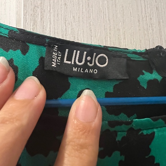 Liu Jo dress brand new - Picture 3 of 6